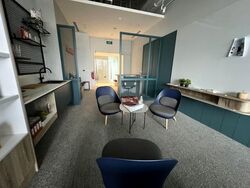 Woods Square (D25), Office #572585241